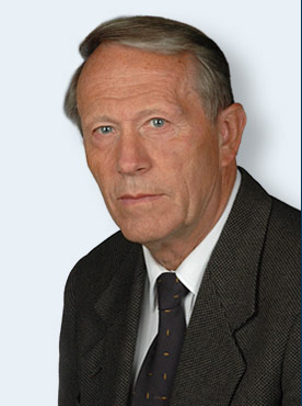 Ulrich Doerschner